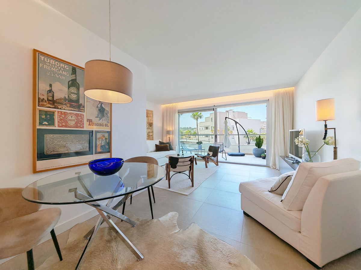 DP-12-R5407351-1 Apartment for sale in La Cala de Mijas