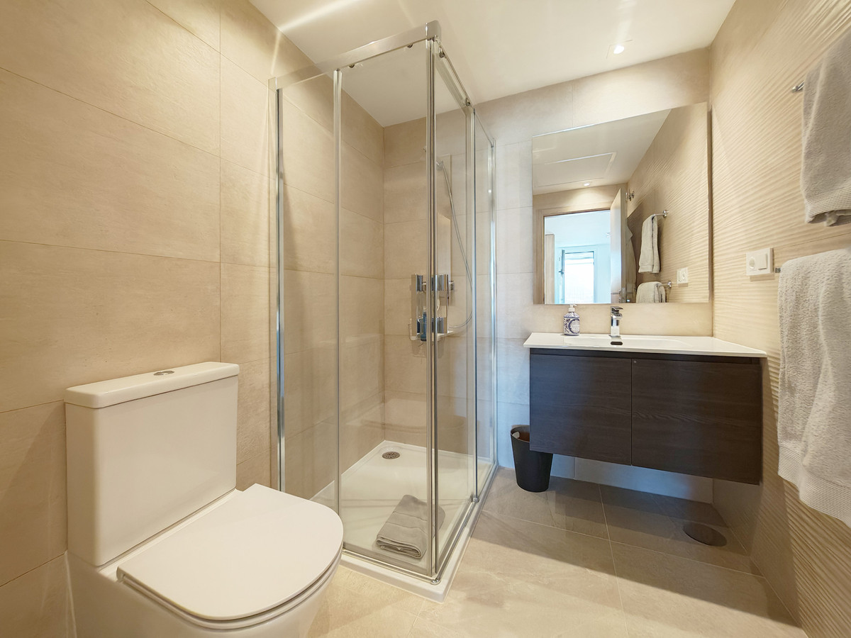 DP-12-R5407351-10 Apartment for sale in La Cala de Mijas