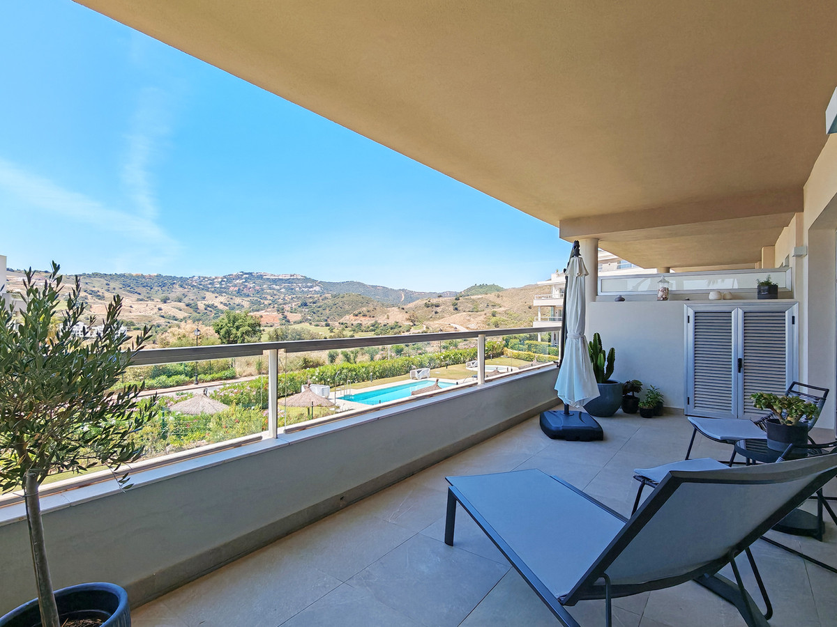 DP-12-R5407351-11 Apartment for sale in La Cala de Mijas