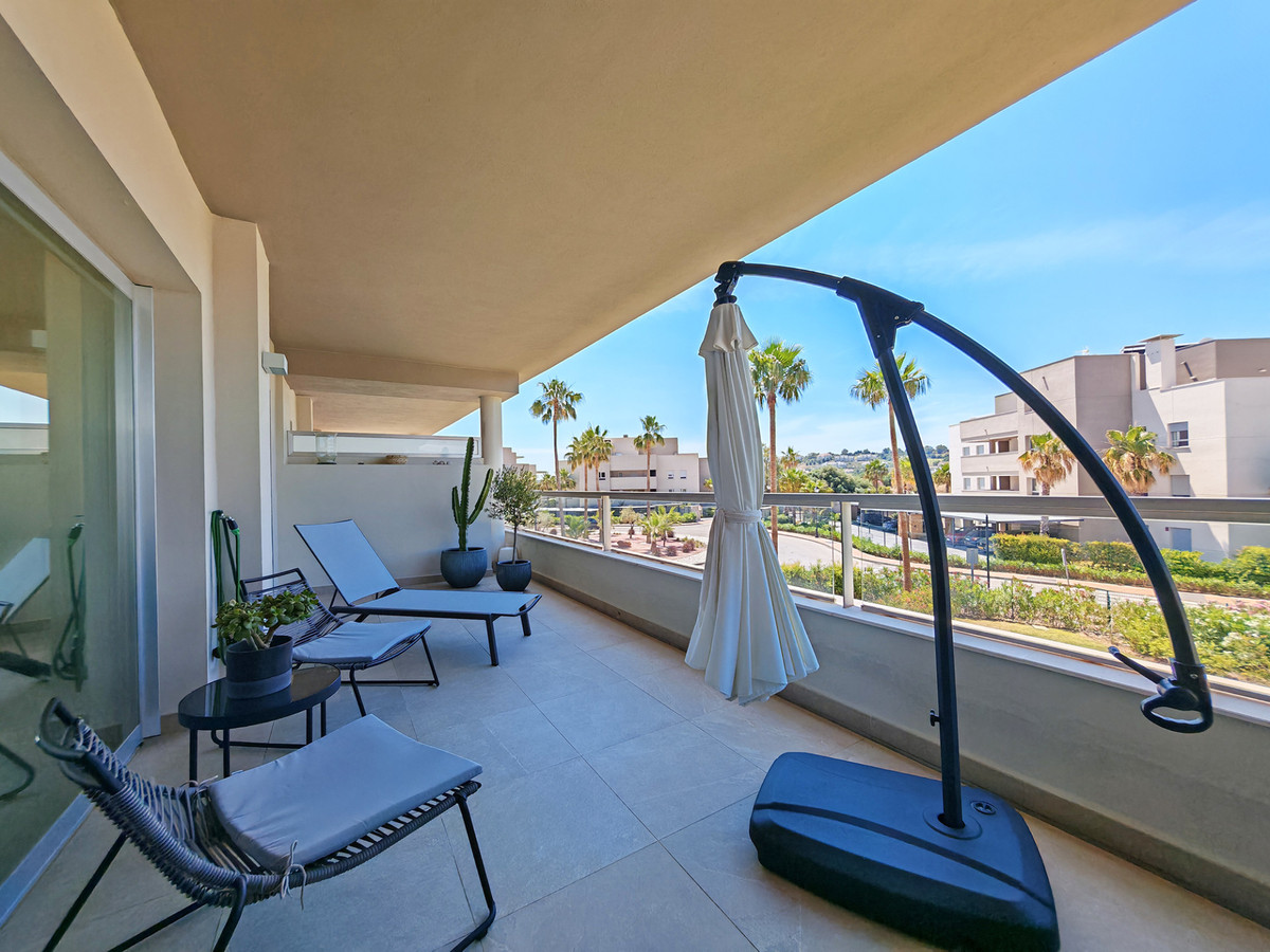 DP-12-R5407351-12 Apartment for sale in La Cala de Mijas