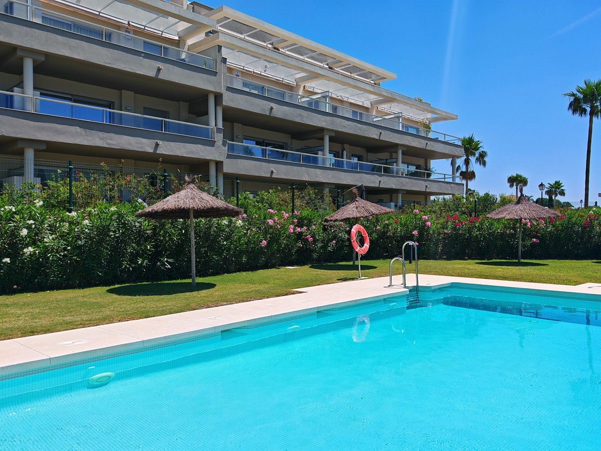 DP-12-R5407351-13 Apartment for sale in La Cala de Mijas