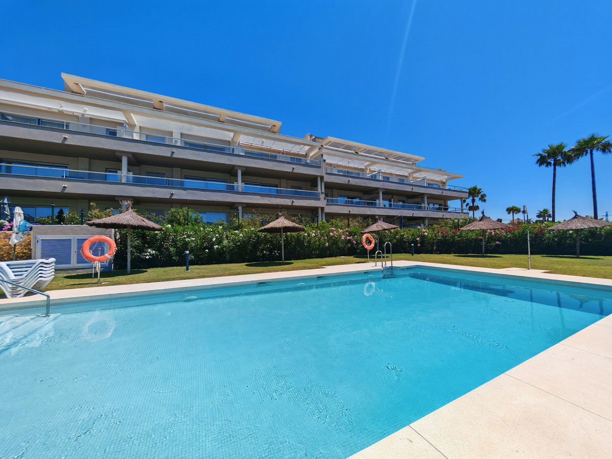 DP-12-R5407351-14 Apartment for sale in La Cala de Mijas