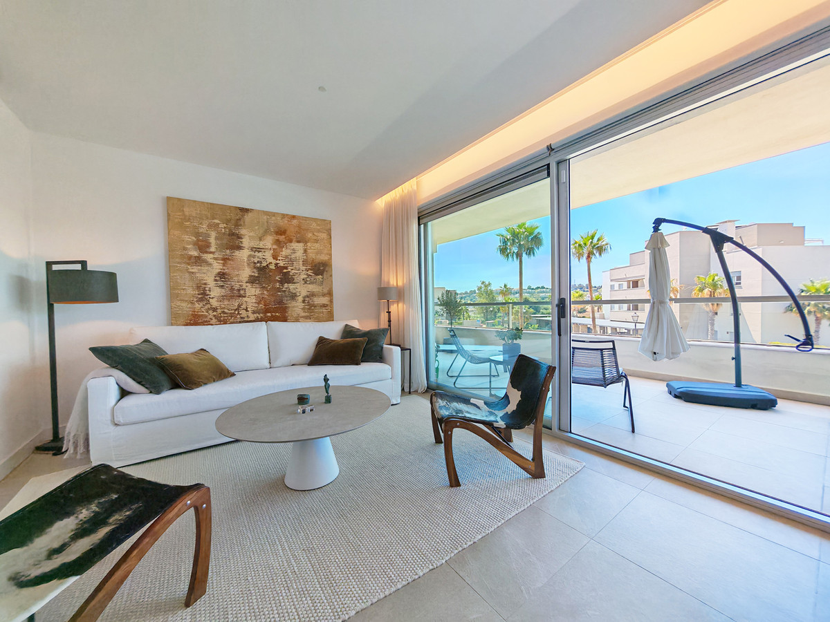DP-12-R5407351-2 Apartment for sale in La Cala de Mijas