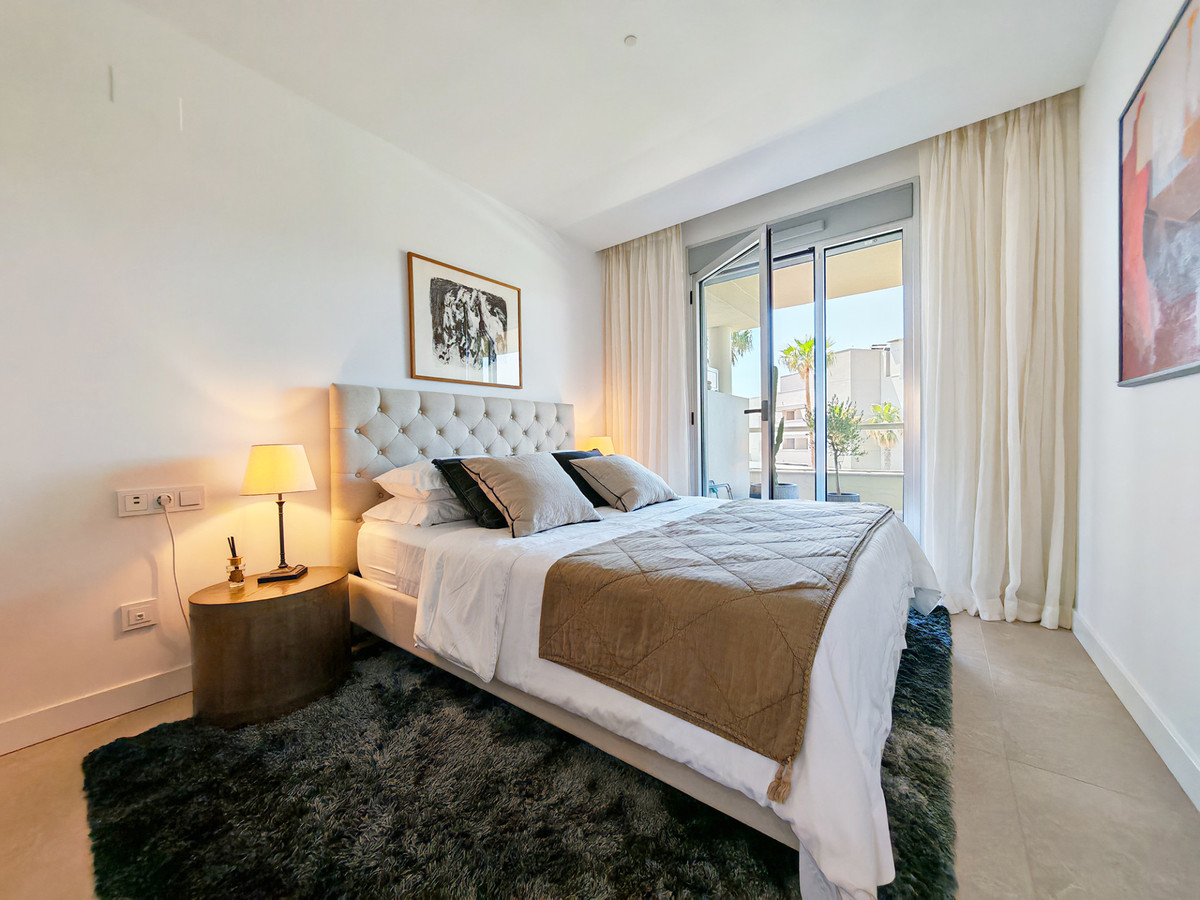 DP-12-R5407351-4 Apartment for sale in La Cala de Mijas