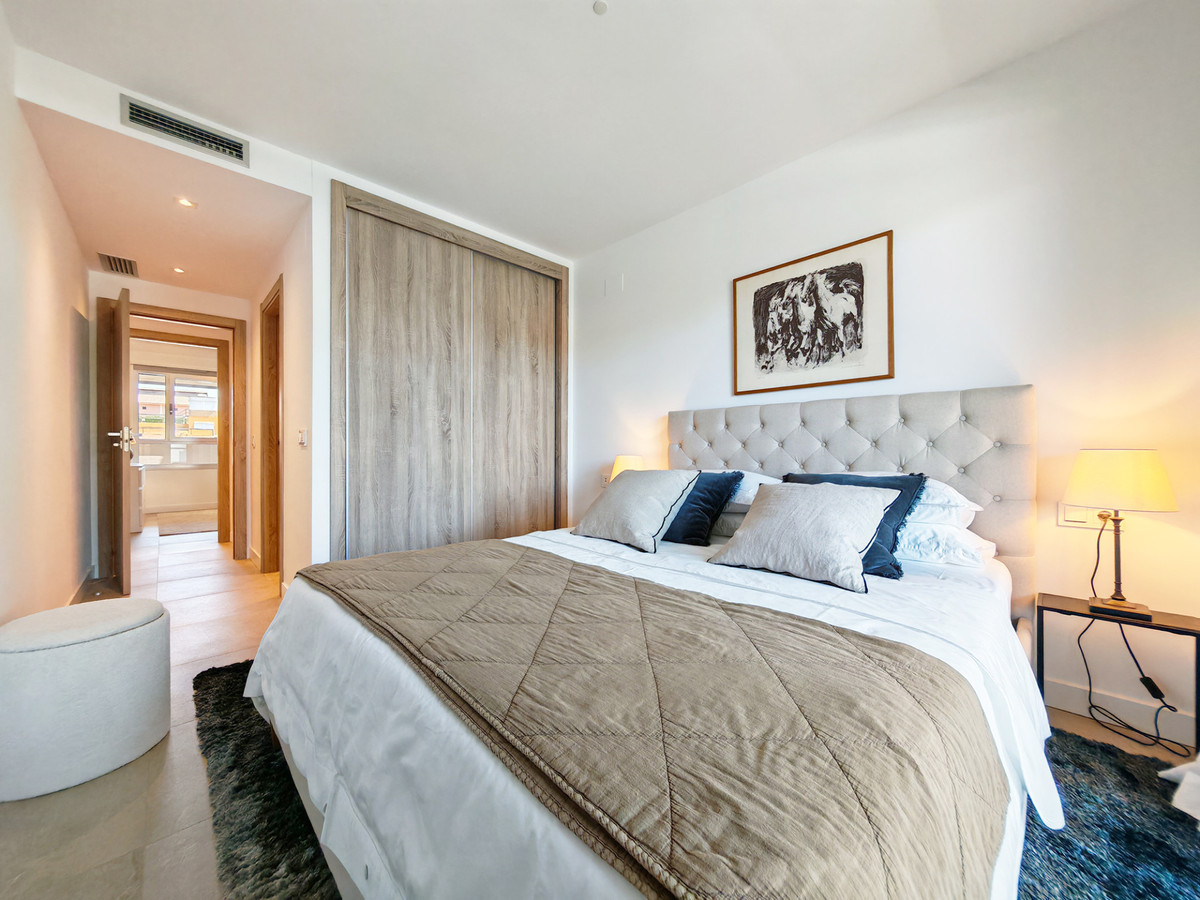 DP-12-R5407351-5 Apartment for sale in La Cala de Mijas