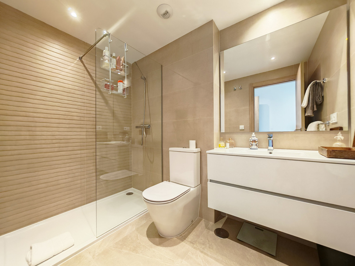 DP-12-R5407351-6 Apartment for sale in La Cala de Mijas