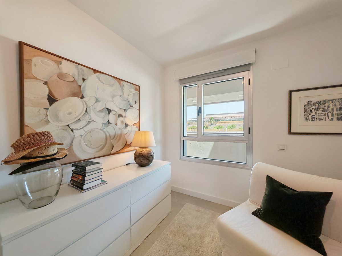 DP-12-R5407351-7 Apartment for sale in La Cala de Mijas