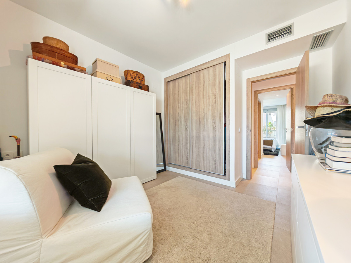 DP-12-R5407351-9 Apartment for sale in La Cala de Mijas