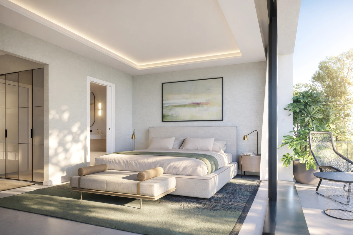 Villa for sale in El Chaparral