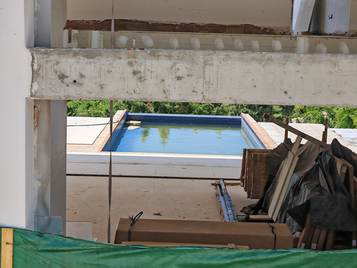 DP-12-R5411797-8 Villa for sale in Hacienda Las Chapas