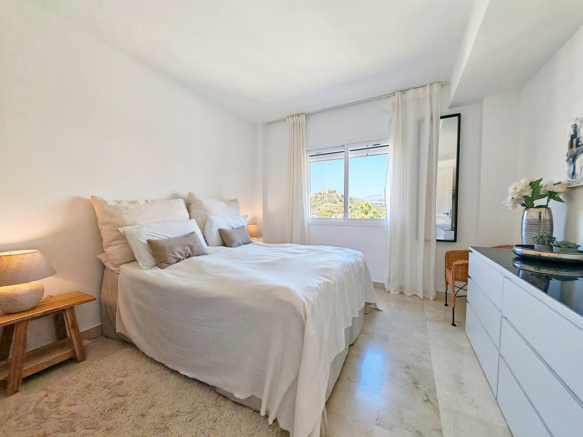 Apartment – Penthouse Duplex for sale in Benahavís