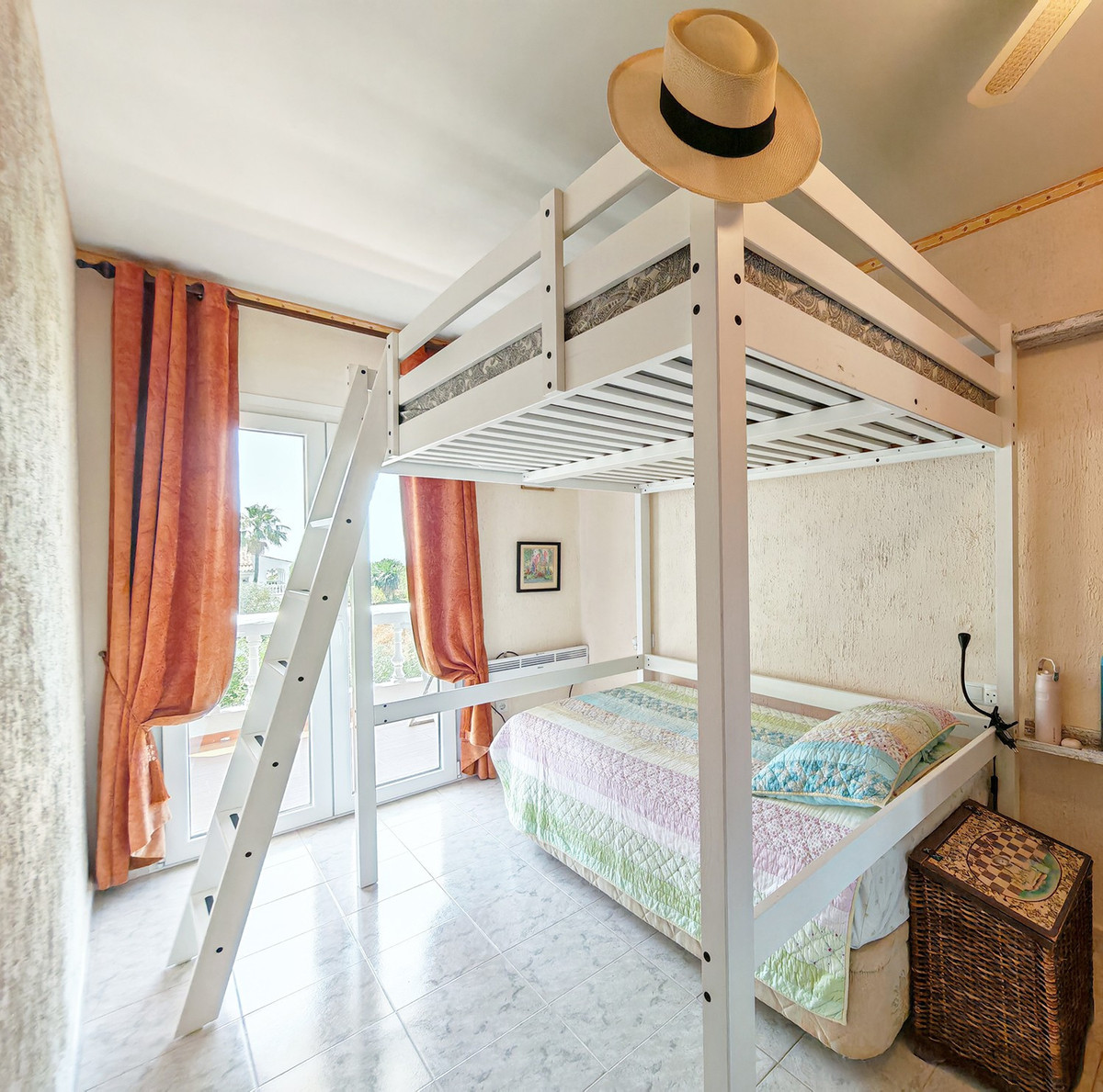 Villa for sale in La Cala de Mijas