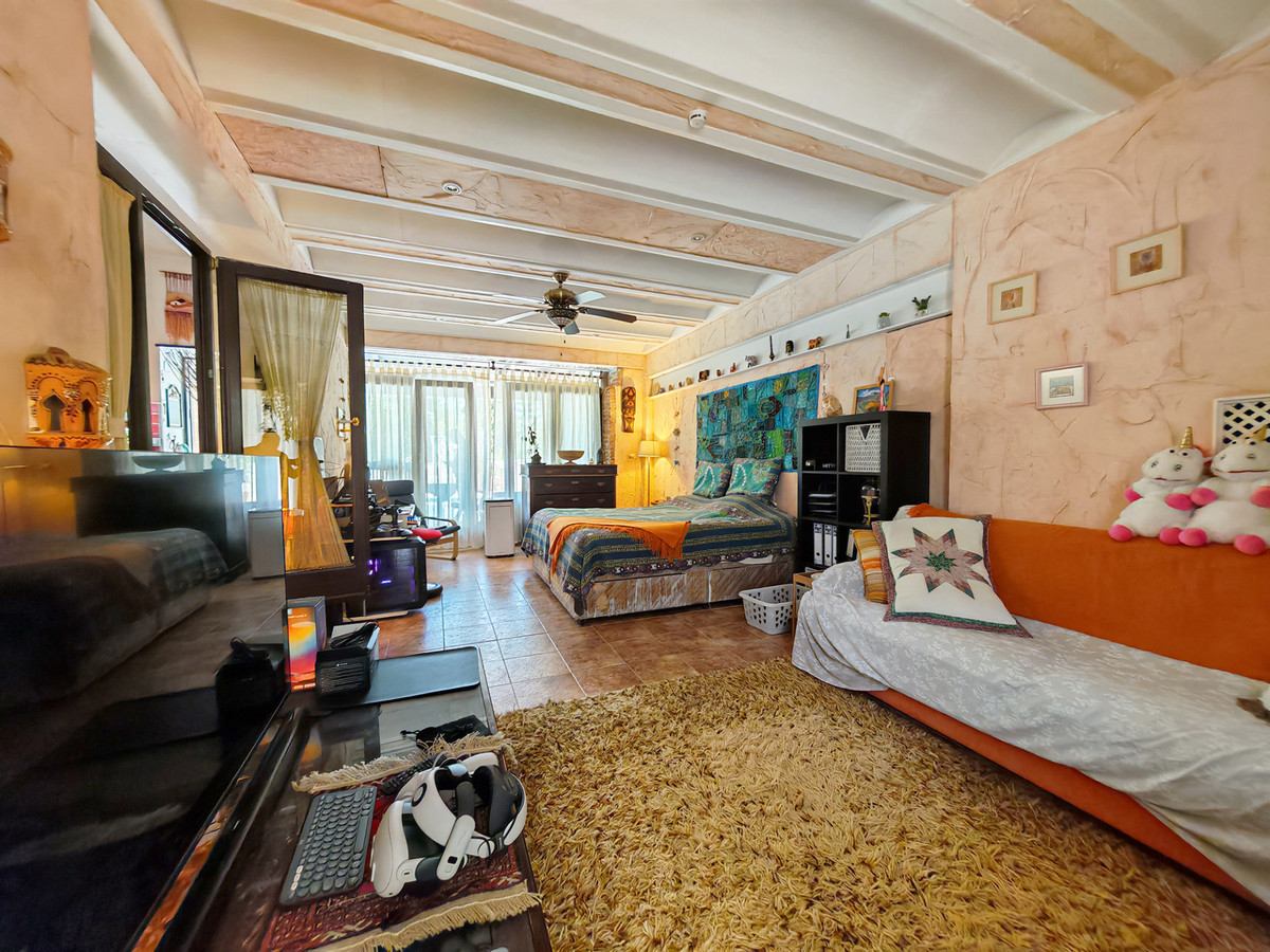 Villa for sale in La Cala de Mijas