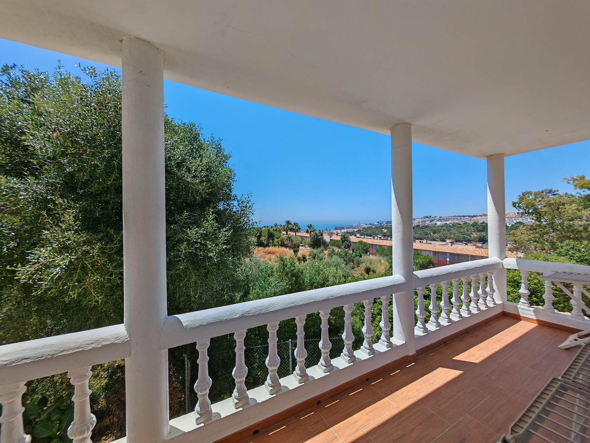 Villa for sale in La Cala de Mijas