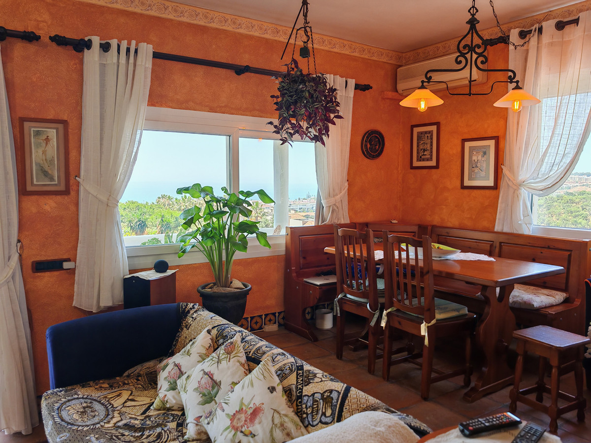 Villa for sale in La Cala de Mijas