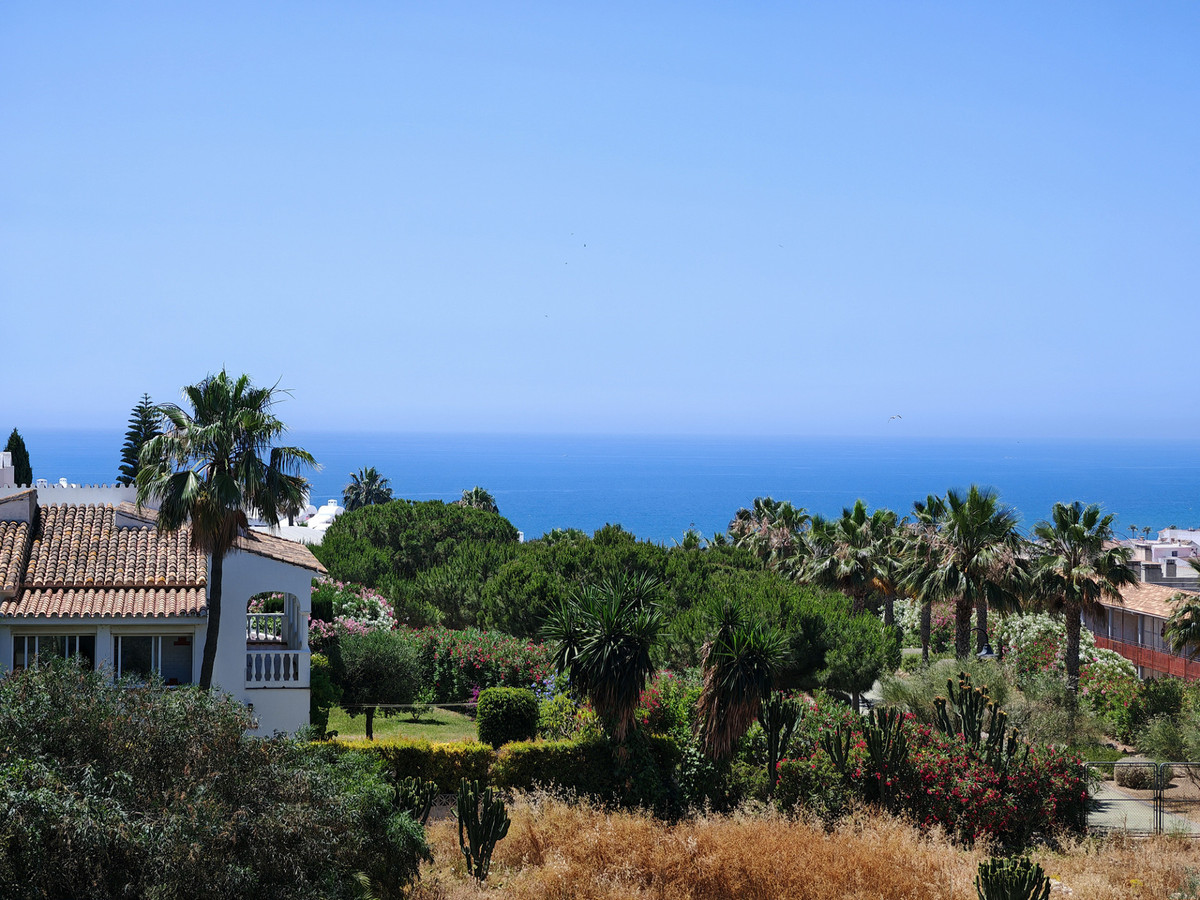 Villa for sale in La Cala de Mijas