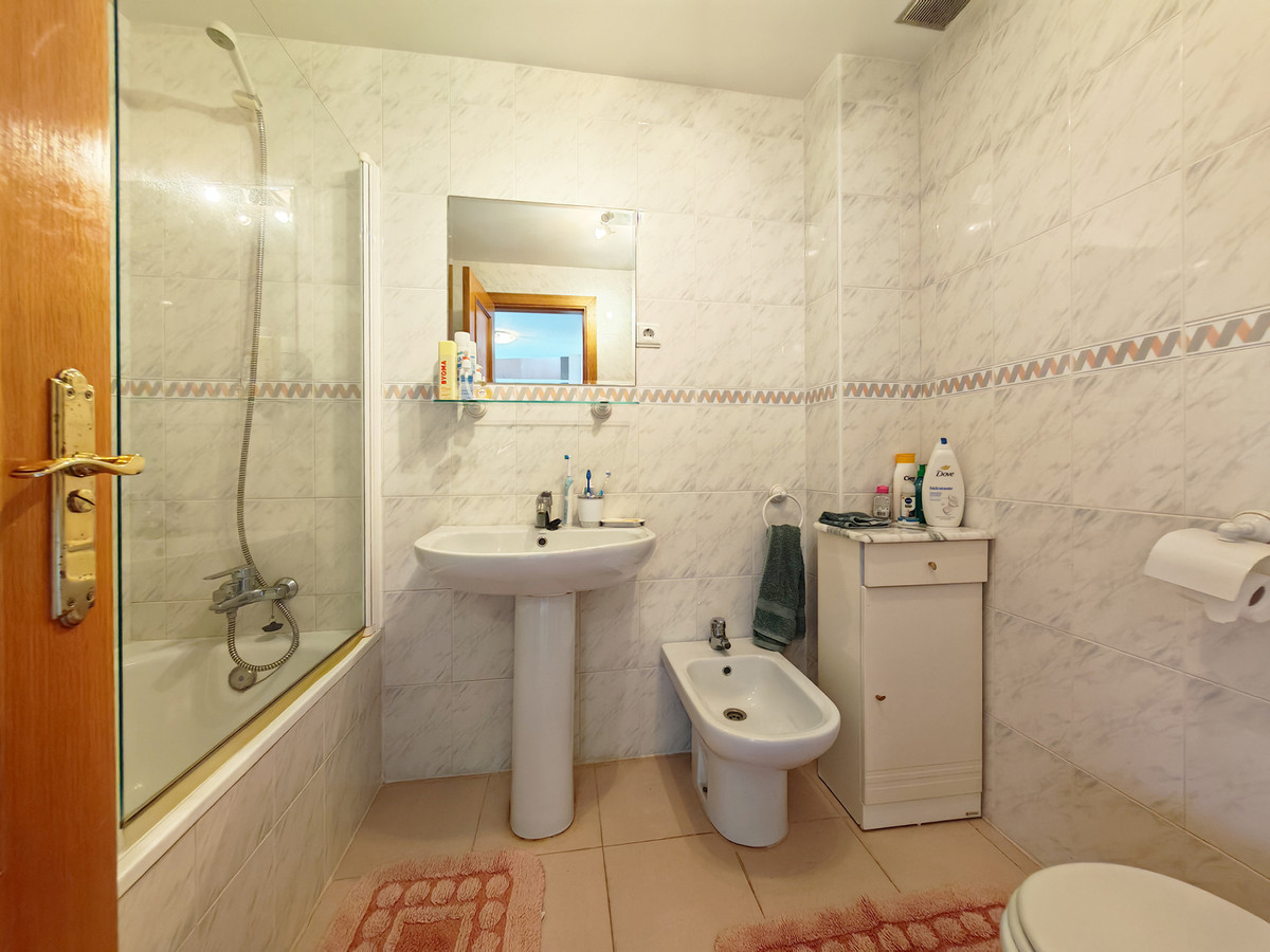 Apartment – Duplex for sale in Marbella