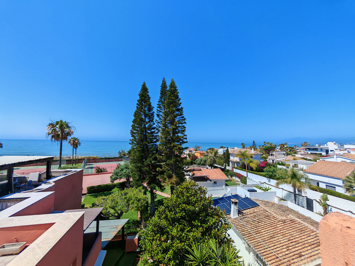 Apartment – Duplex for sale in Marbella