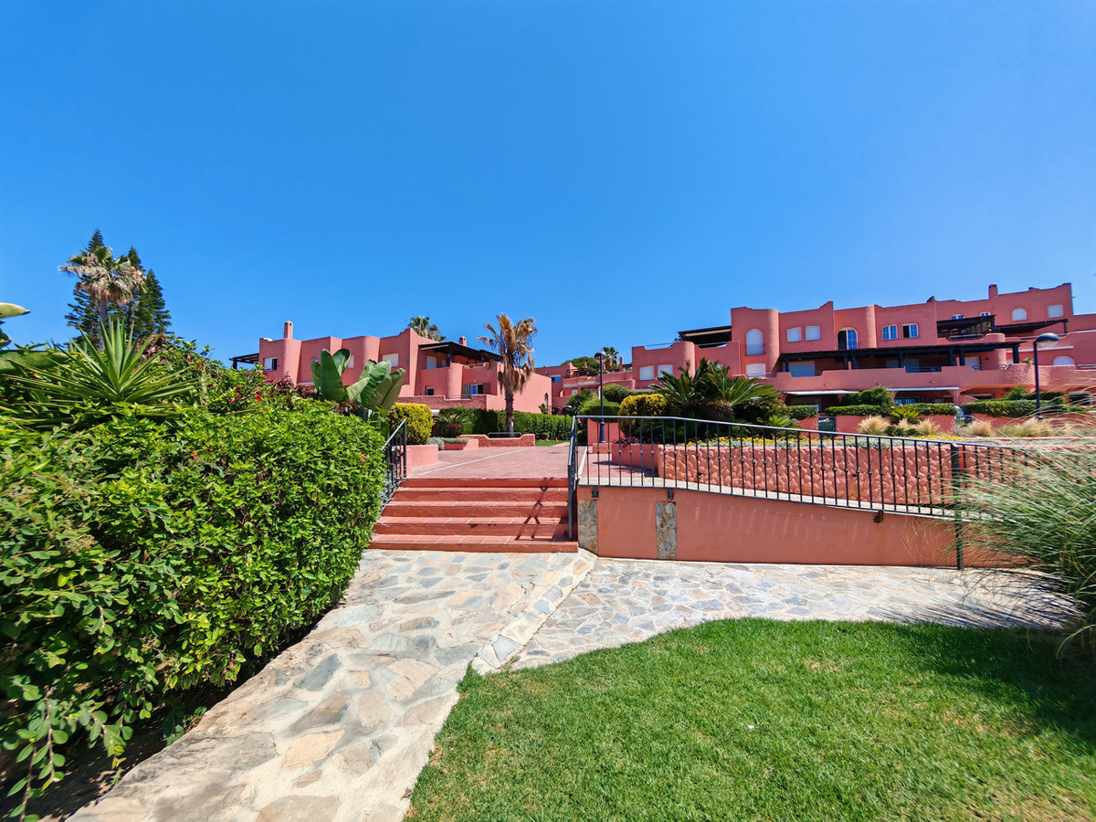 Apartment – Duplex for sale in Marbella
