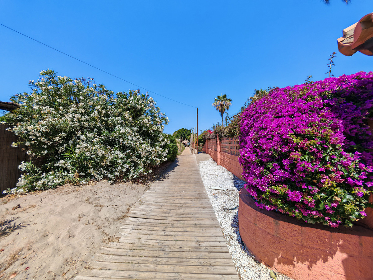 Apartment – Duplex for sale in Marbella