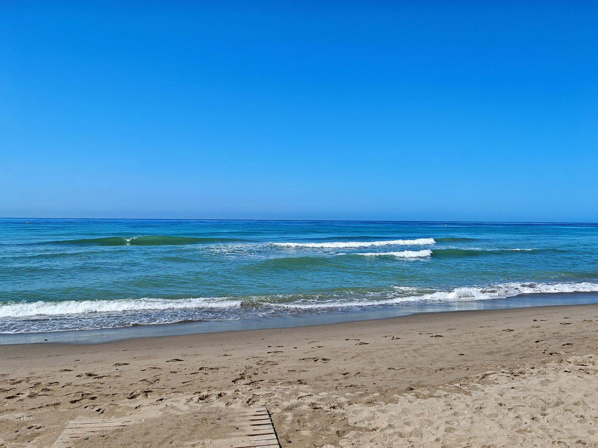 Apartment – Duplex for sale in Marbella