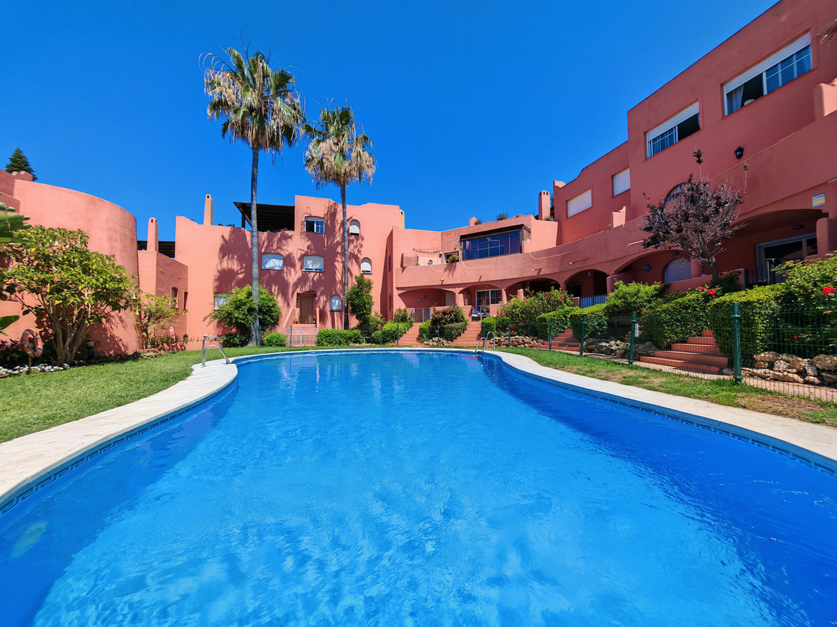 Apartment – Duplex for sale in Marbella