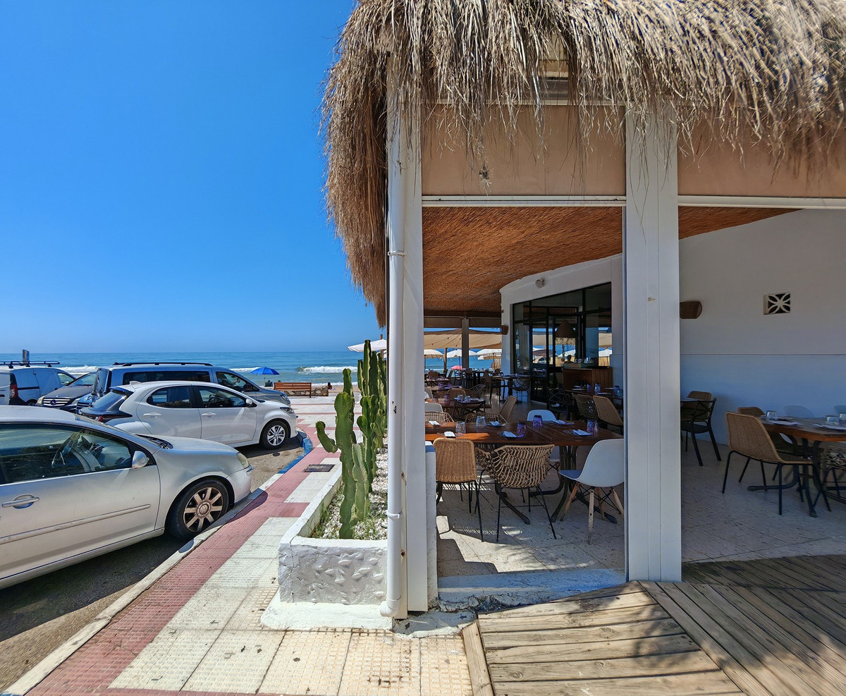 Apartment – Duplex for sale in Marbella