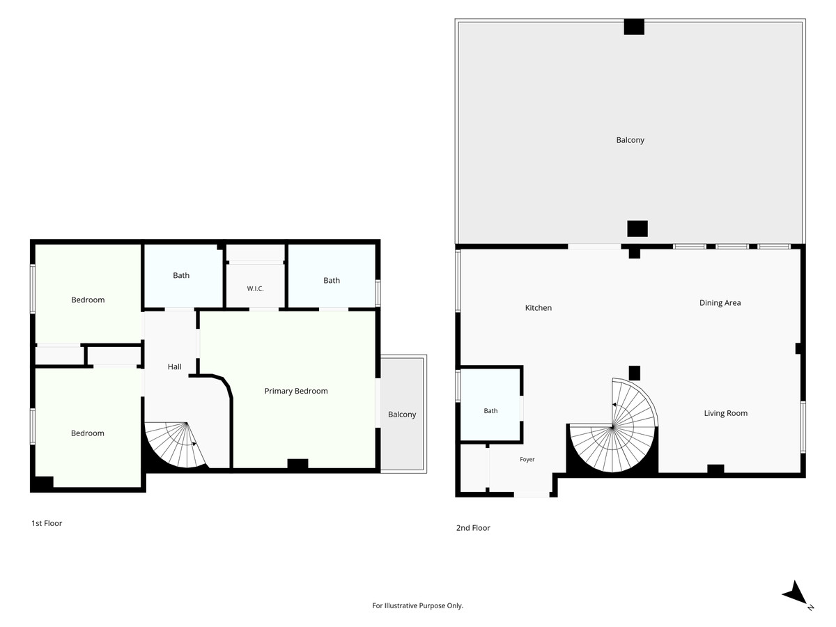 Apartment – Duplex for sale in Marbella