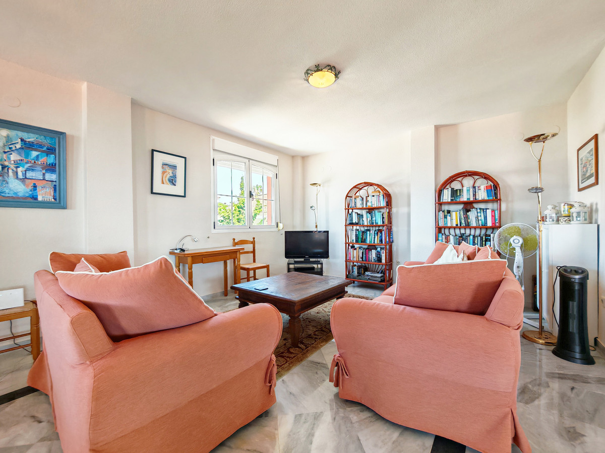Apartment – Duplex for sale in Marbella