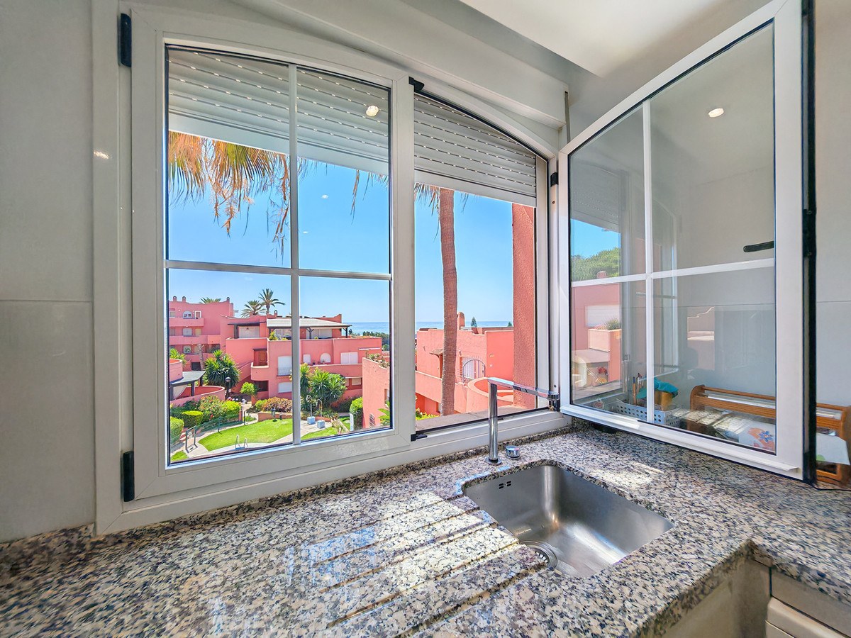 Apartment – Duplex for sale in Marbella