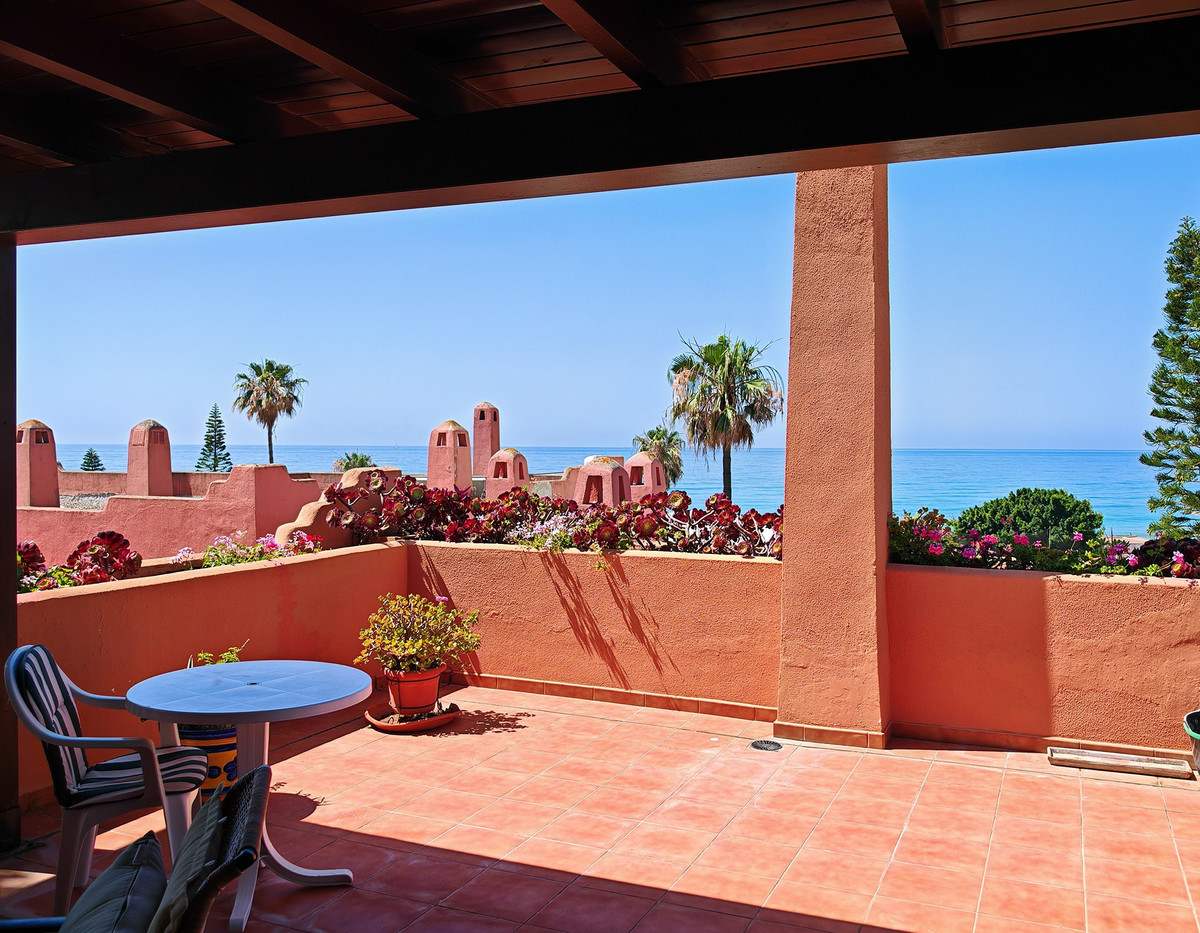 Apartment – Duplex for sale in Marbella