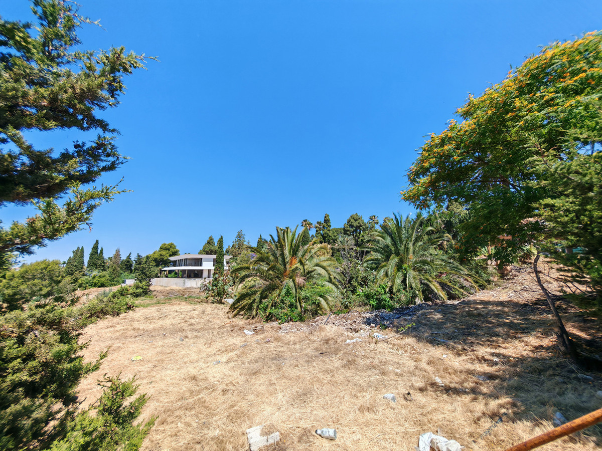 Plot – Residential for sale in Hacienda Las Chapas