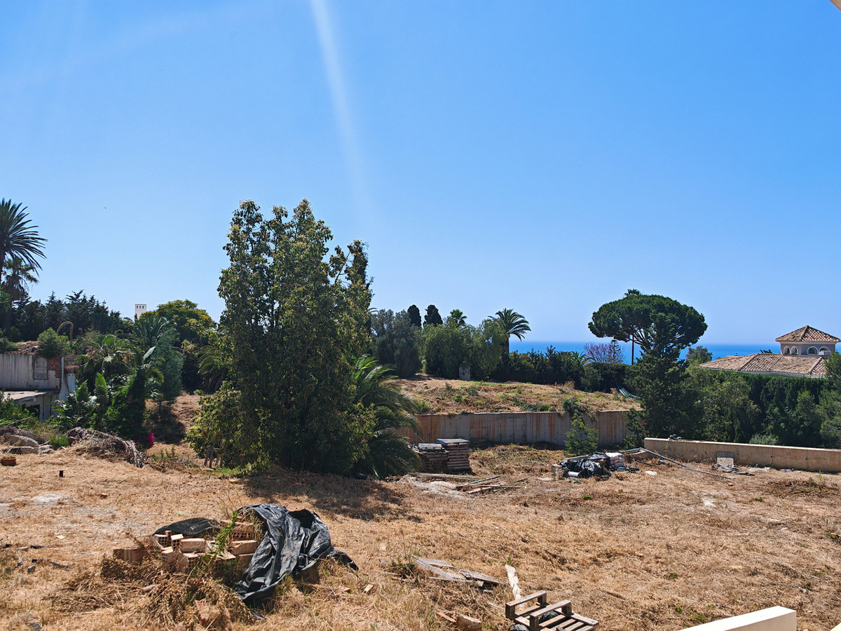 Plot – Residential for sale in Hacienda Las Chapas