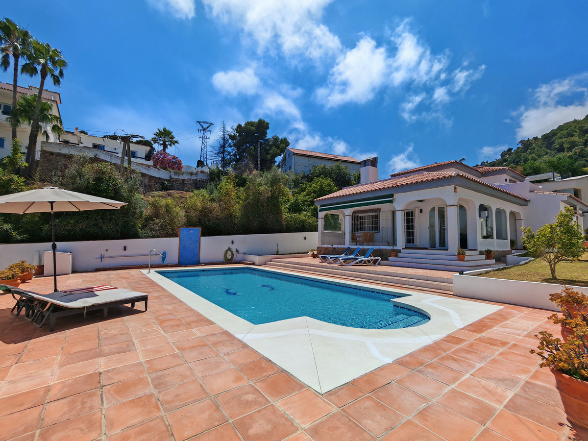 DP-12-R5420173-19 Villa for sale in Benalmadena