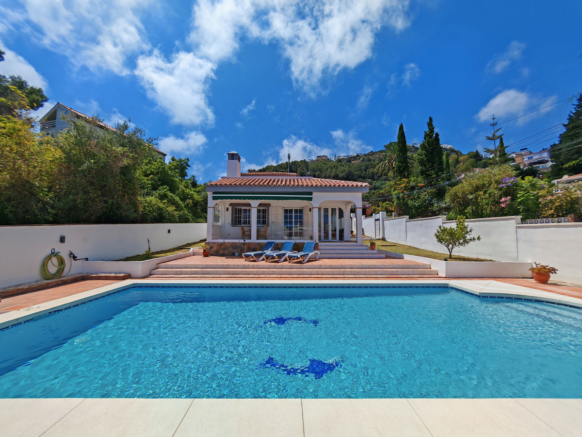 DP-12-R5420173-2 Villa for sale in Benalmadena