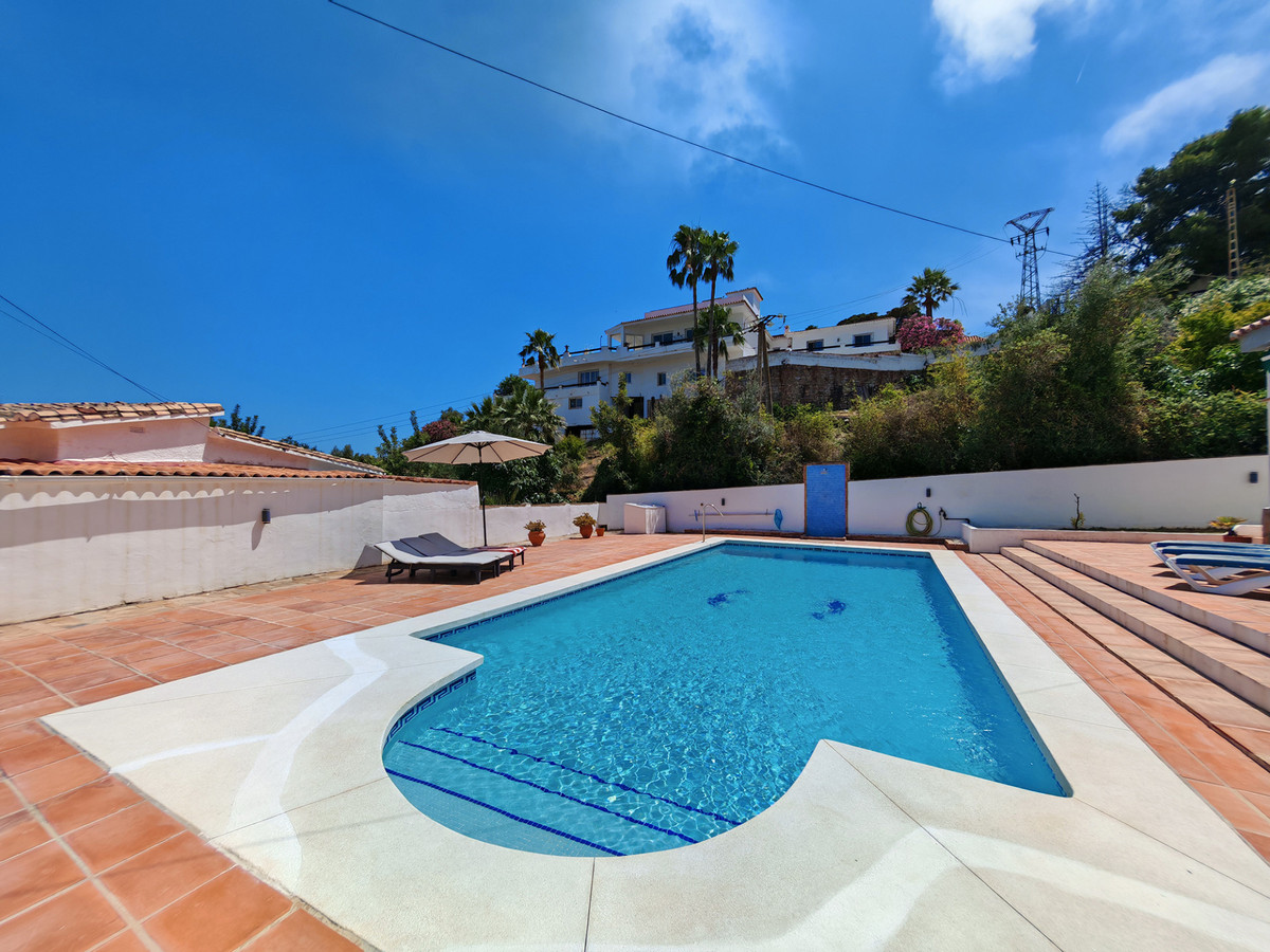 DP-12-R5420173-20 Villa for sale in Benalmadena