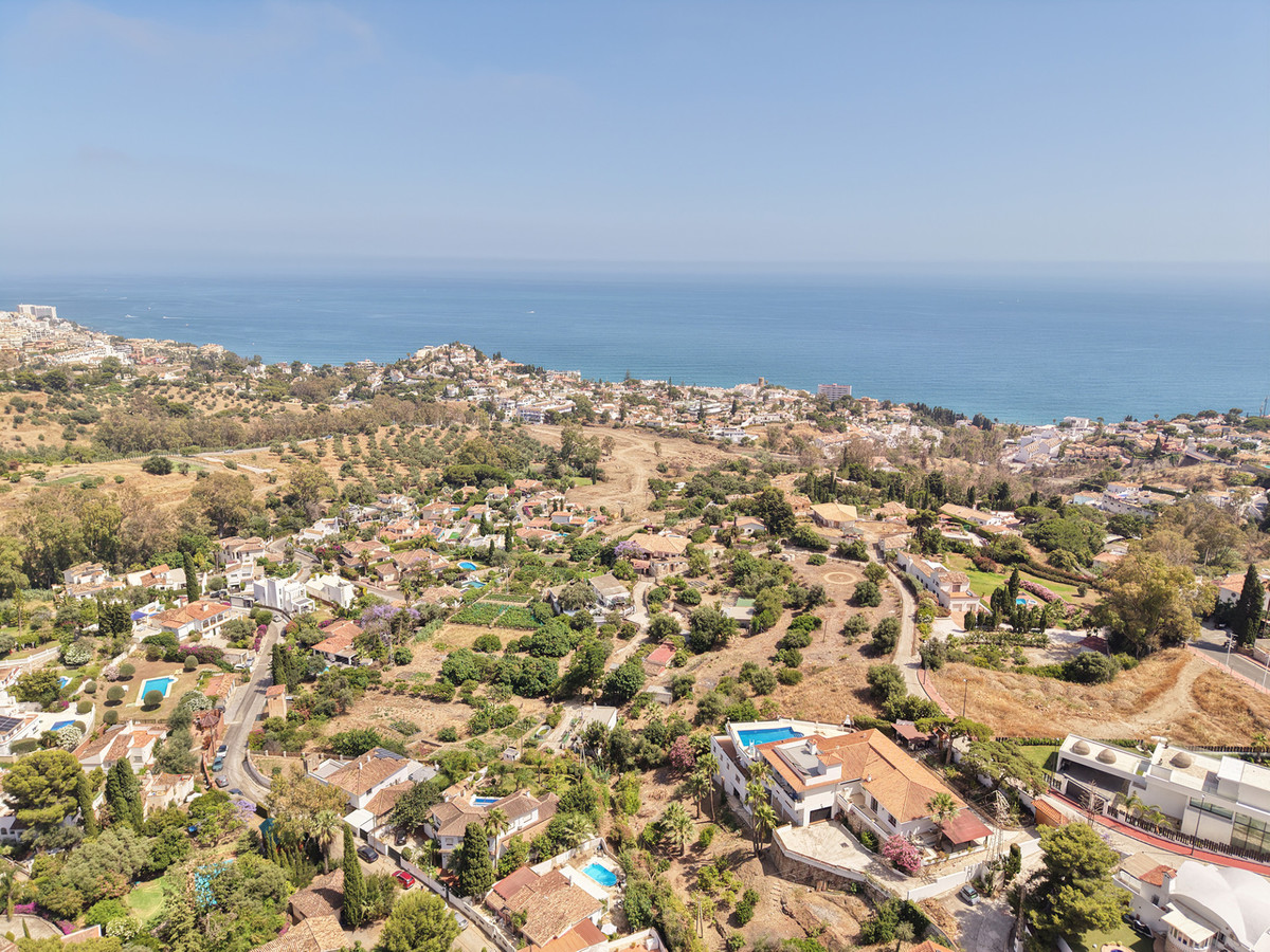DP-12-R5420173-21 Villa for sale in Benalmadena