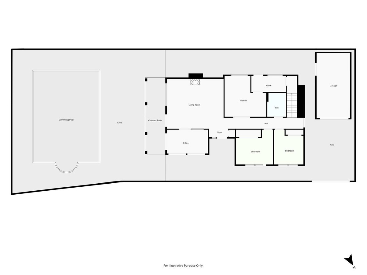 DP-12-R5420173-23 Villa for sale in Benalmadena