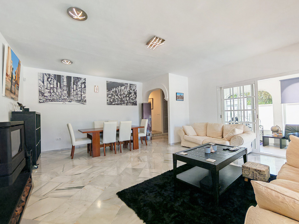 DP-12-R5420173-3 Villa for sale in Benalmadena