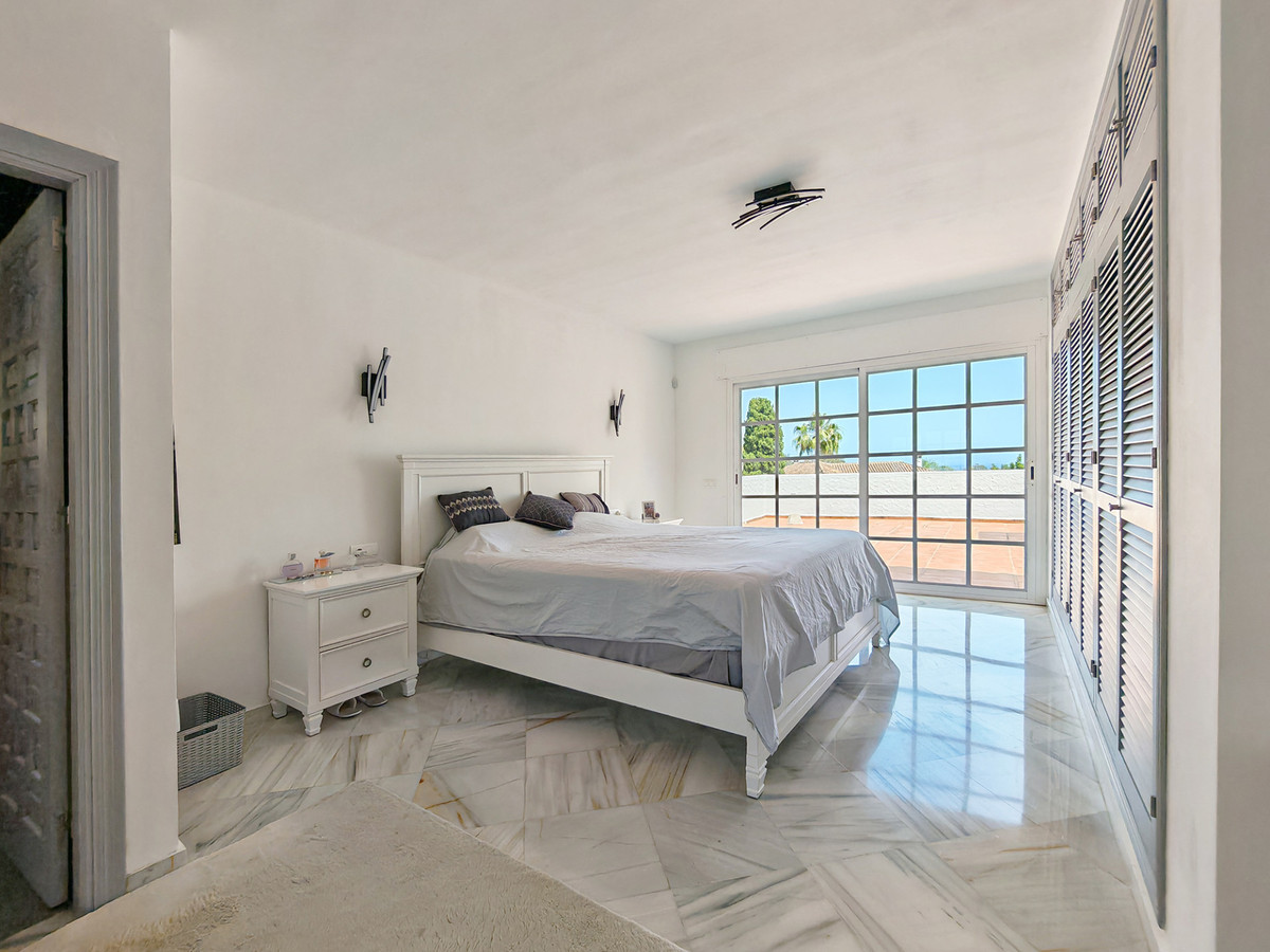 DP-12-R5420173-8 Villa for sale in Benalmadena