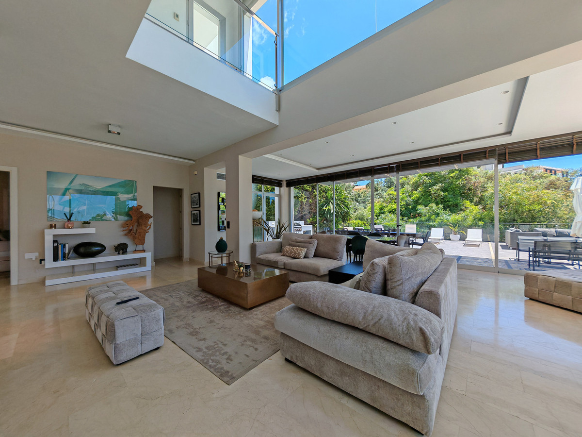 DP-12-R5423632-1 Villa for sale in El Rosario
