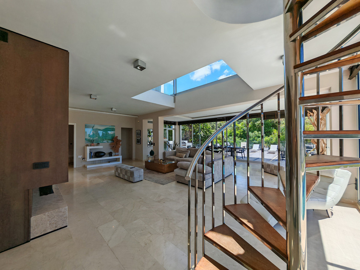 DP-12-R5423632-11 Villa for sale in El Rosario