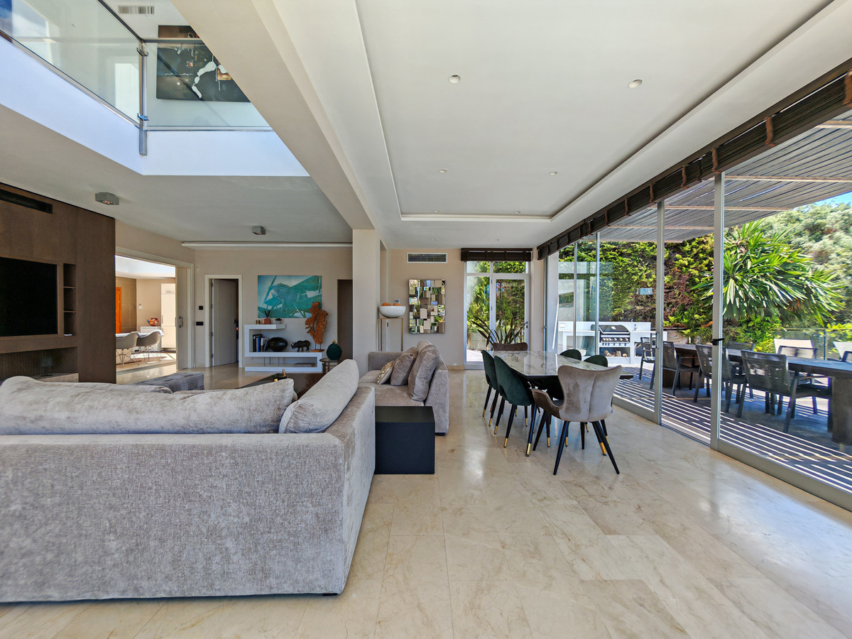 DP-12-R5423632-2 Villa for sale in El Rosario