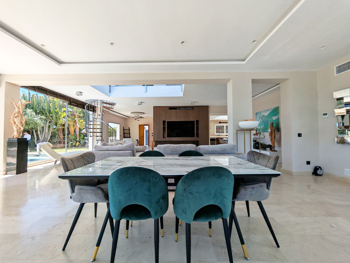 DP-12-R5423632-3 Villa for sale in El Rosario