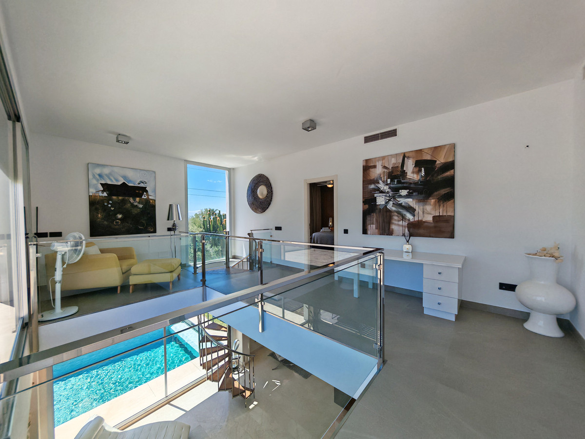 DP-12-R5423632-5 Villa for sale in El Rosario