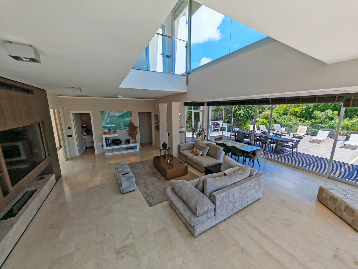 DP-12-R5423632-6 Villa for sale in El Rosario