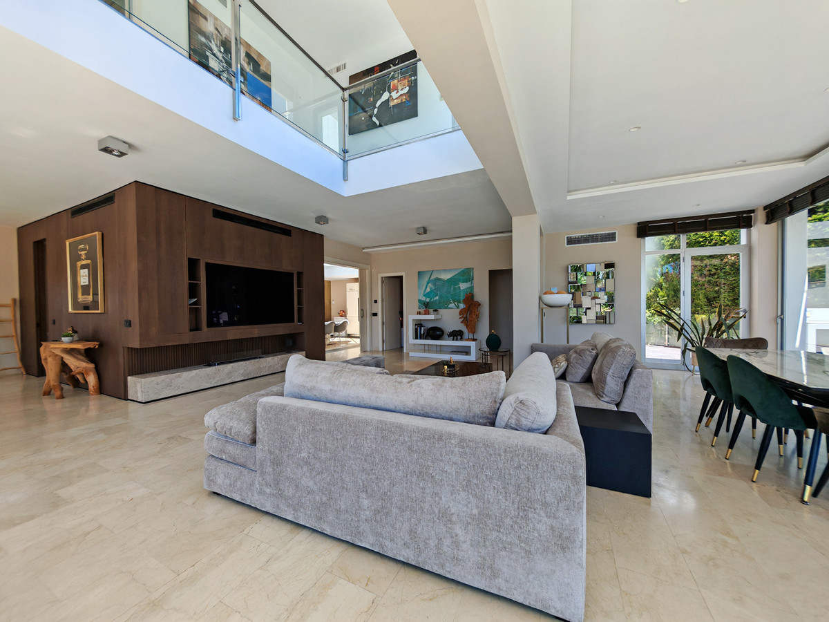 DP-12-R5423632-7 Villa for sale in El Rosario