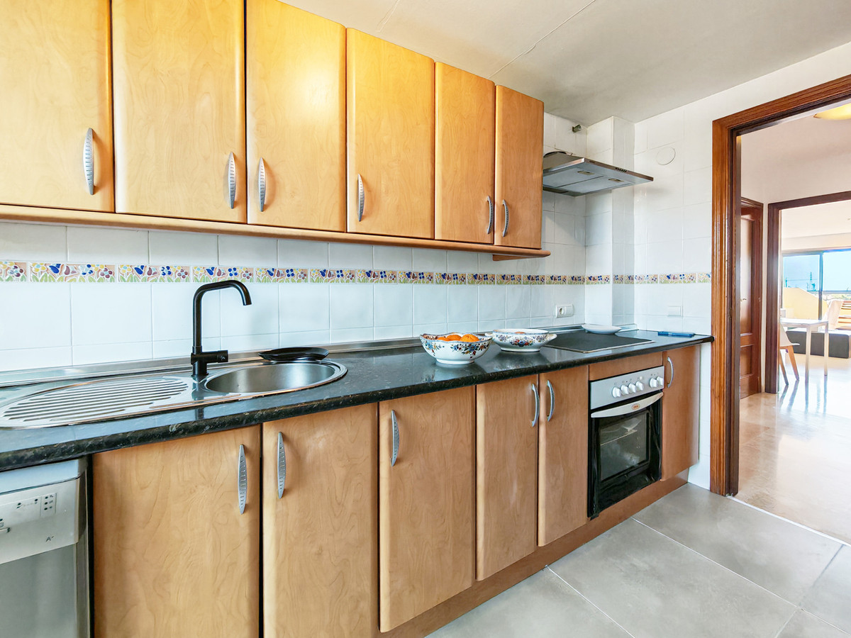 Apartment – Penthouse Duplex for sale in Estepona