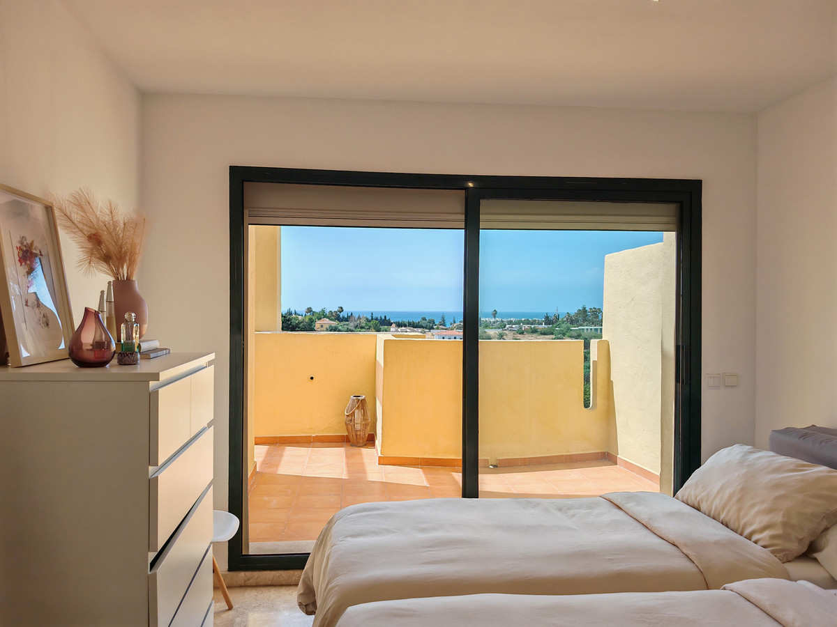 Apartment – Penthouse Duplex for sale in Estepona