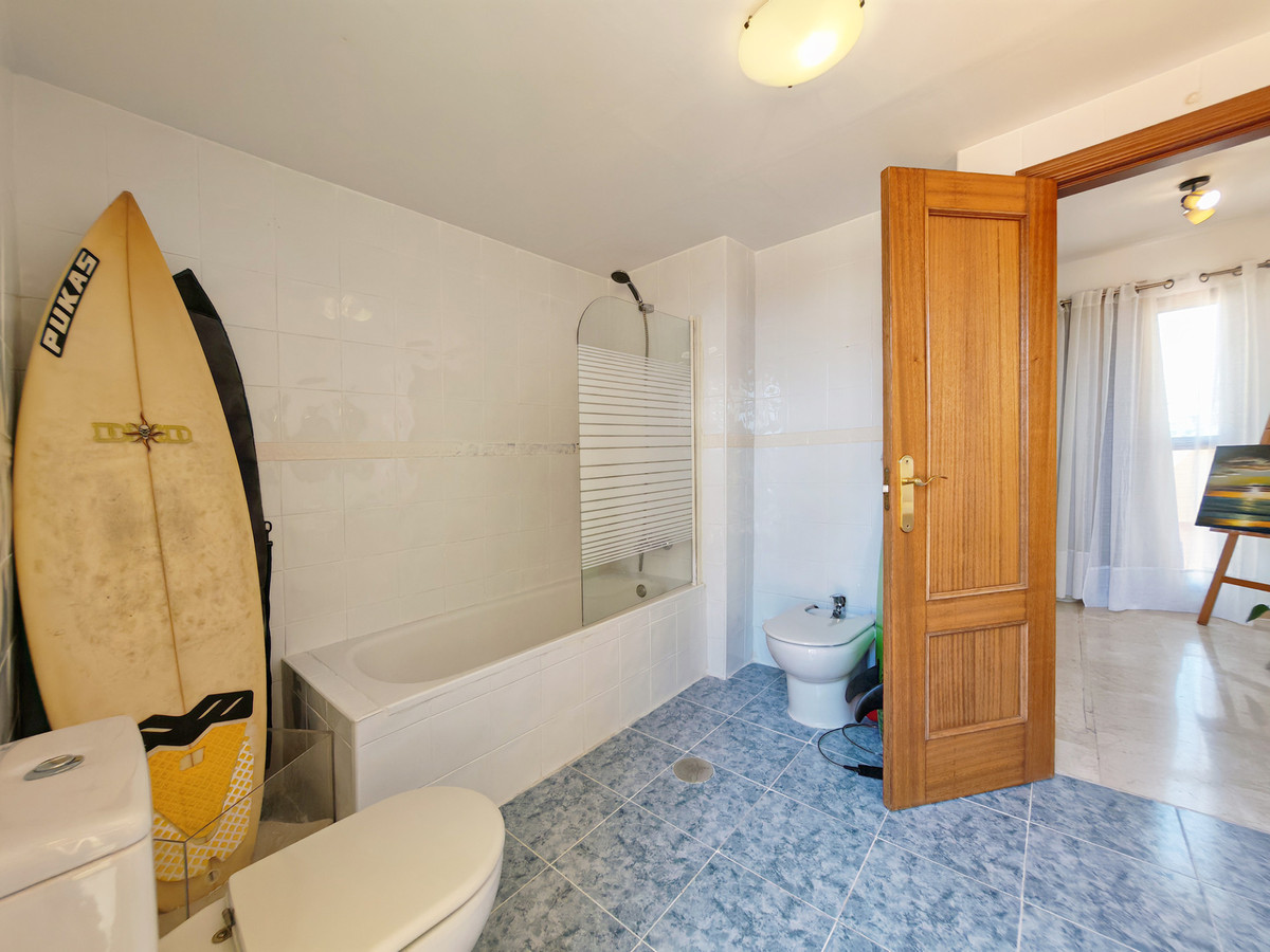 Apartment – Penthouse Duplex for sale in Estepona